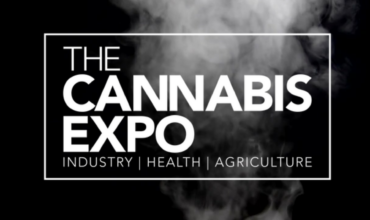 The cannabis expo