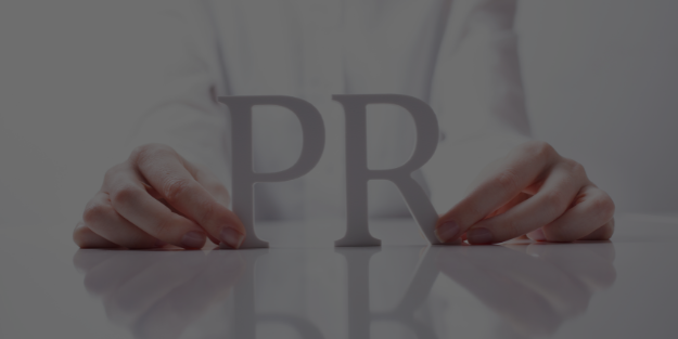 PR