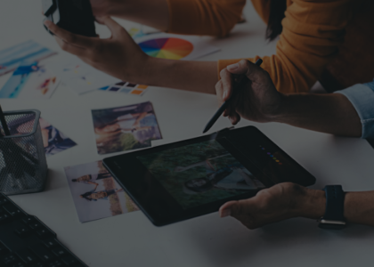 ad and marketing