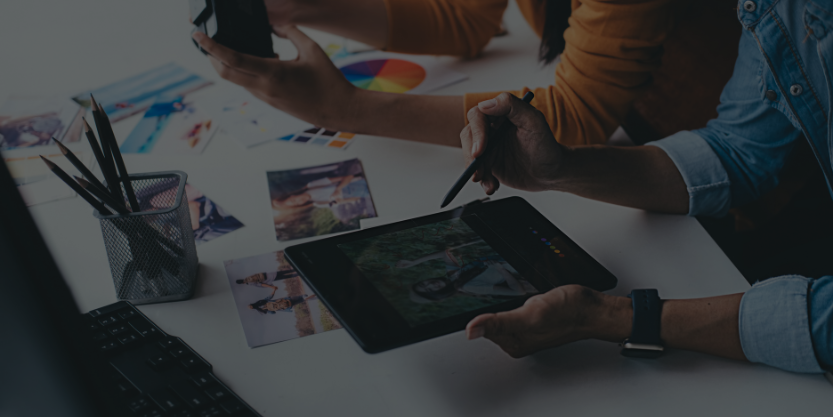 ad and marketing