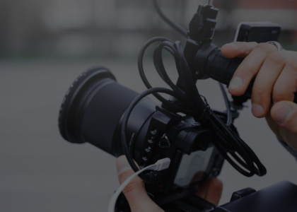 Videography services
