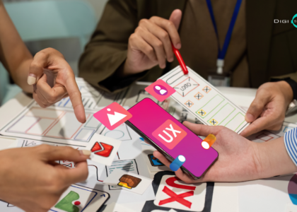 ux design