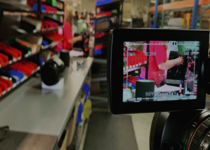 Videography