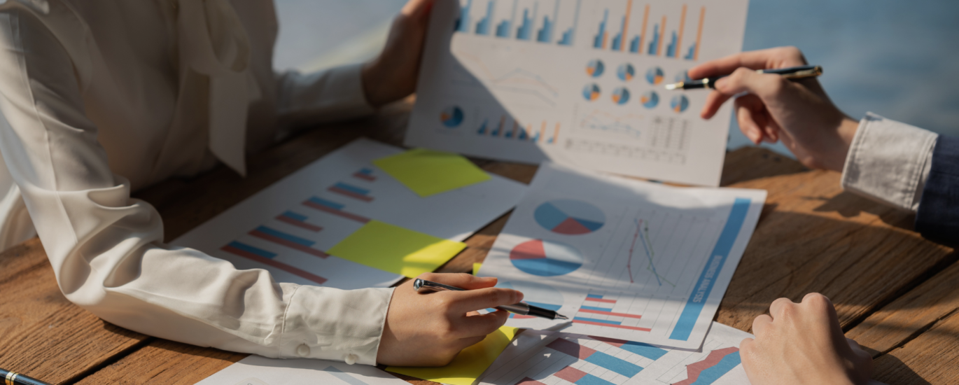 Marketing & Advertising