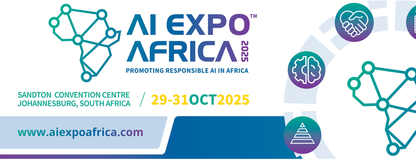 ai expo africa 2025