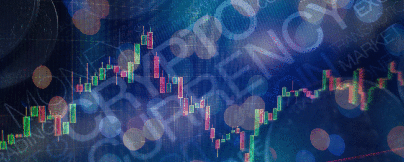 Crypto soar