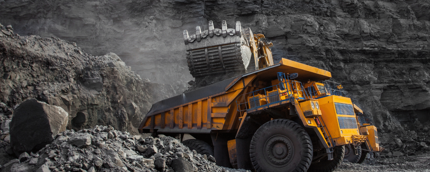 mining