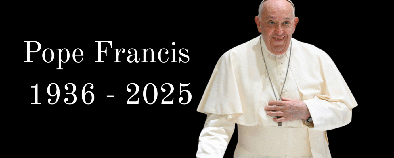 Pope Francis
