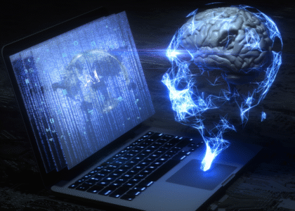 AI cybersecurity