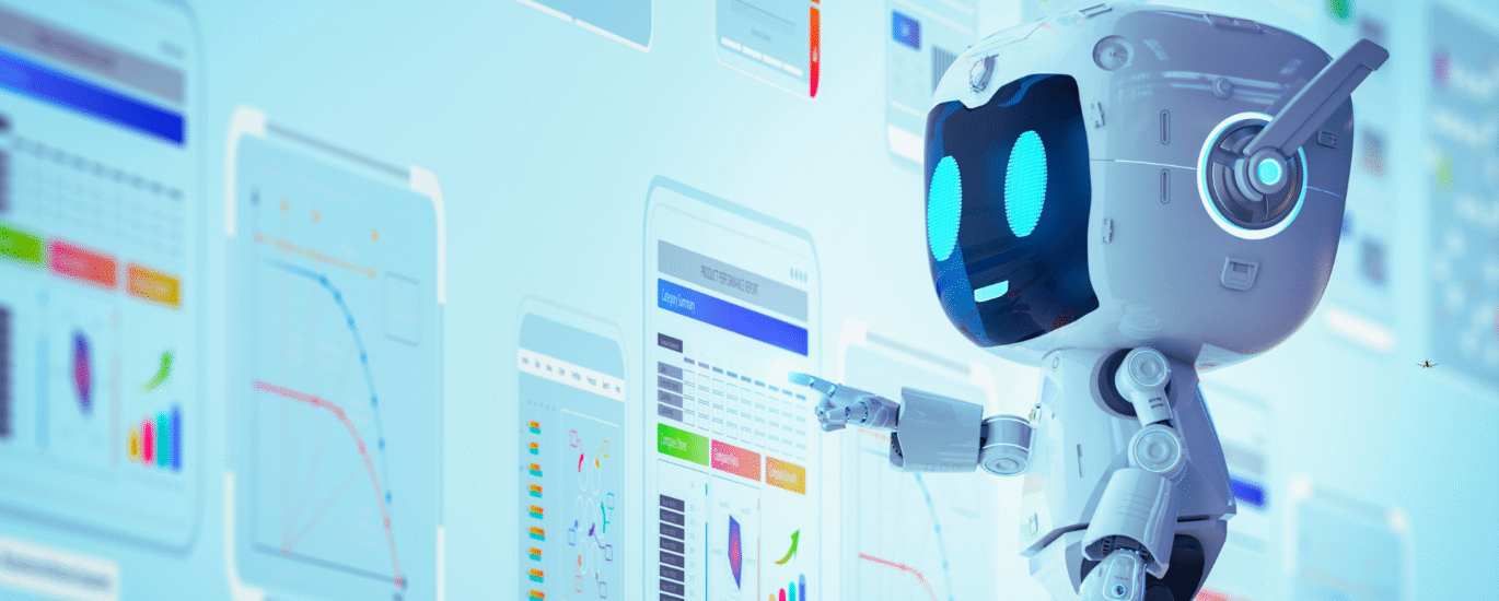 AI in Digital Marketing