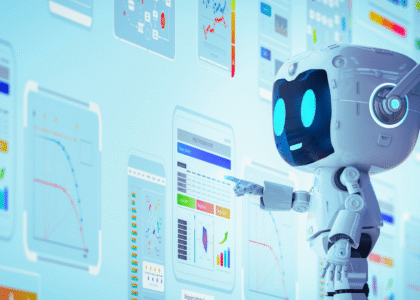 AI in Digital Marketing