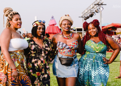 Africa day