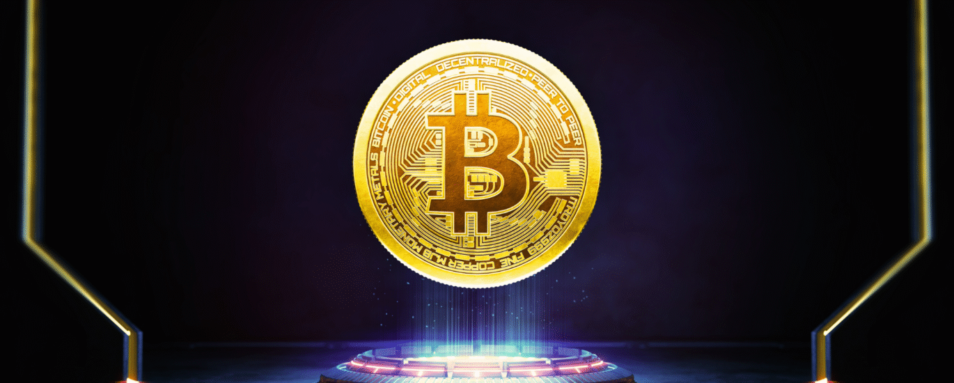 Bitcoin Breaks