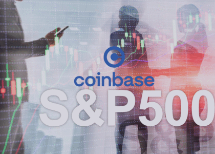Coinbase & SP500