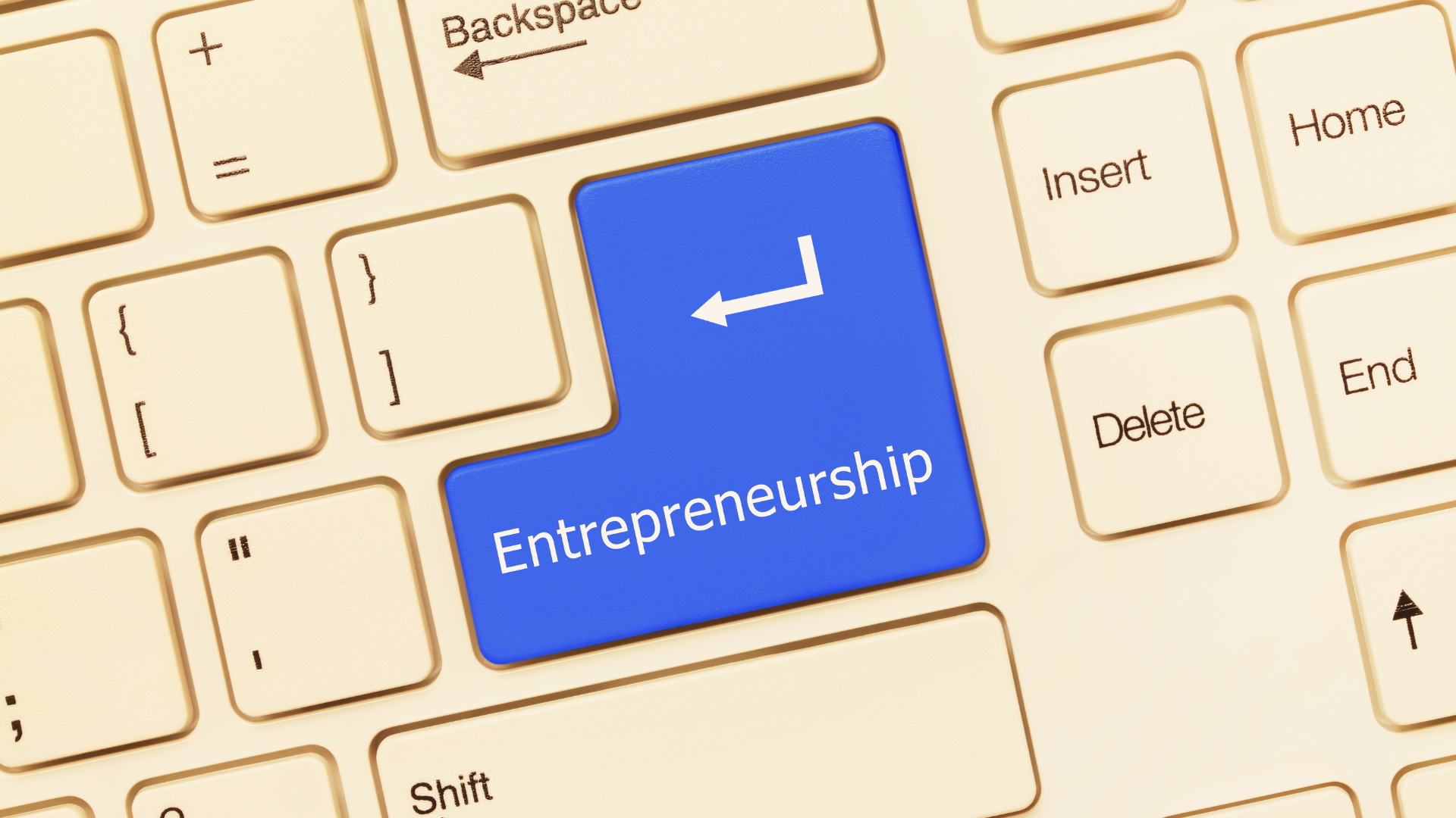 Digital-First Entrepreneurship