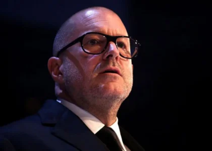 Sir Jony Ive