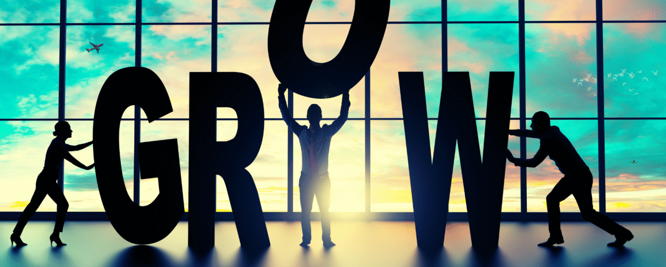 Grow
