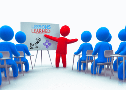 leadership lessons