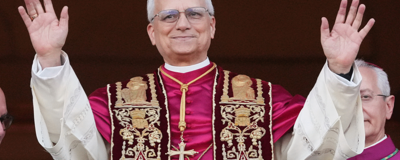 Pope Leo