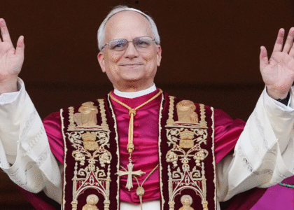 Pope Leo
