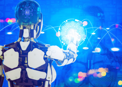Power of Ai