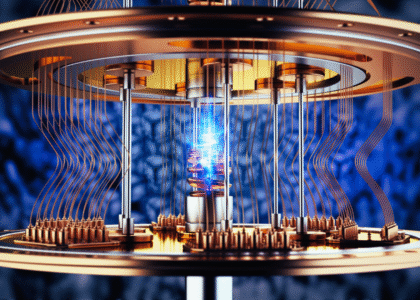 Quantum Computer