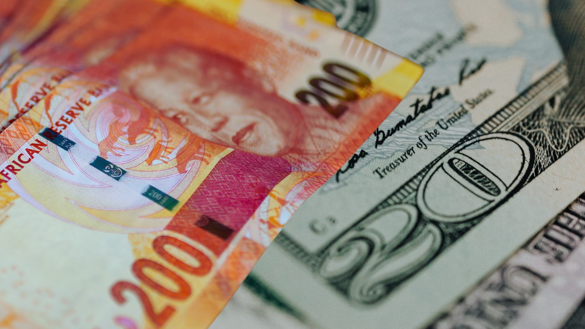 South African rand stable before budget and Trump meeting - Digispacehub