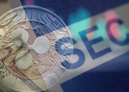 SEC vs Ripple