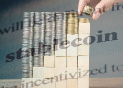 Stablecoin