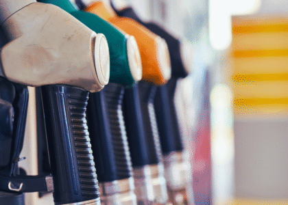 fuel price