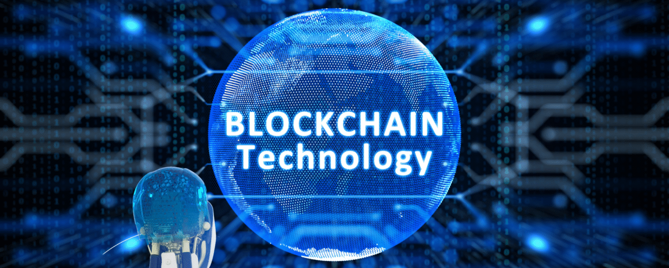 AI + Blockchain