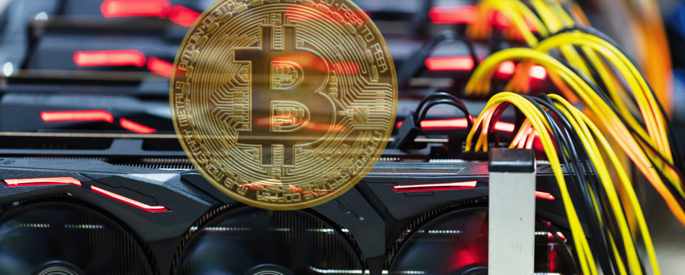 Bitcoin Halving