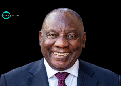 Ramaphosa