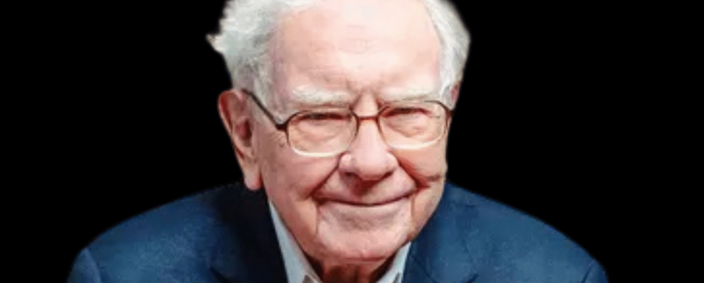 books - Warren Buffet