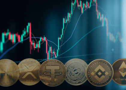 crypto energy