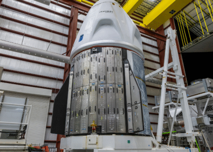 space x