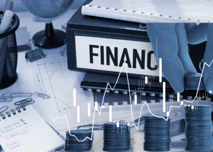 Traditional finance