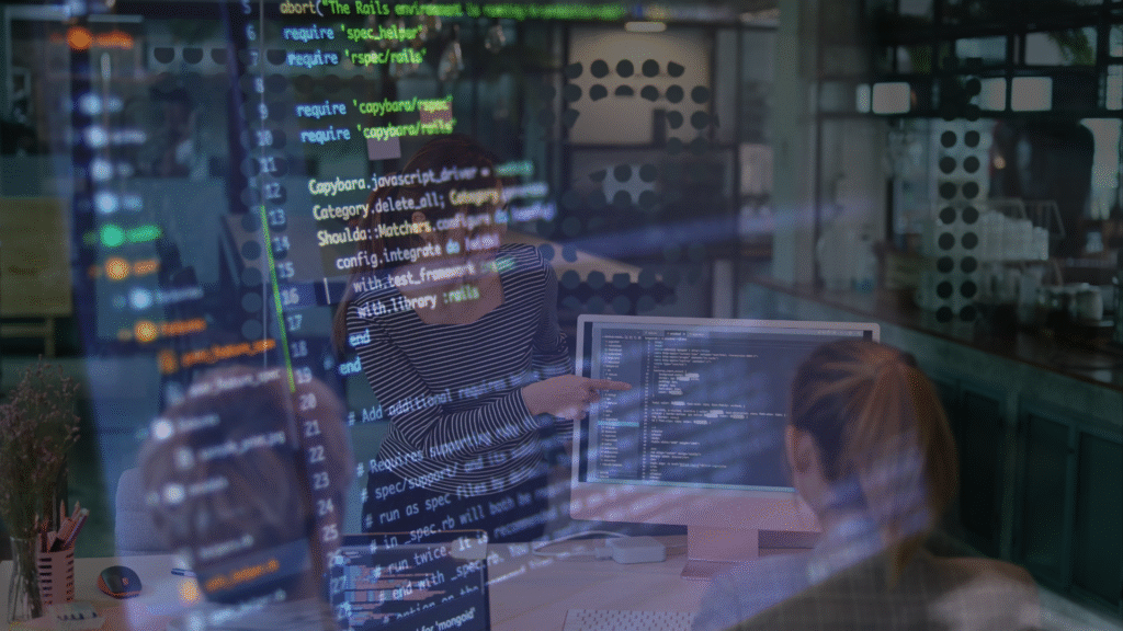 Code Meets Cognition: Inside the Mind of a Machine - Digispacehub