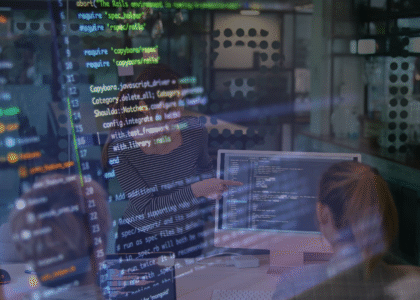 Code Meets Cognition