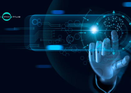 AI and business