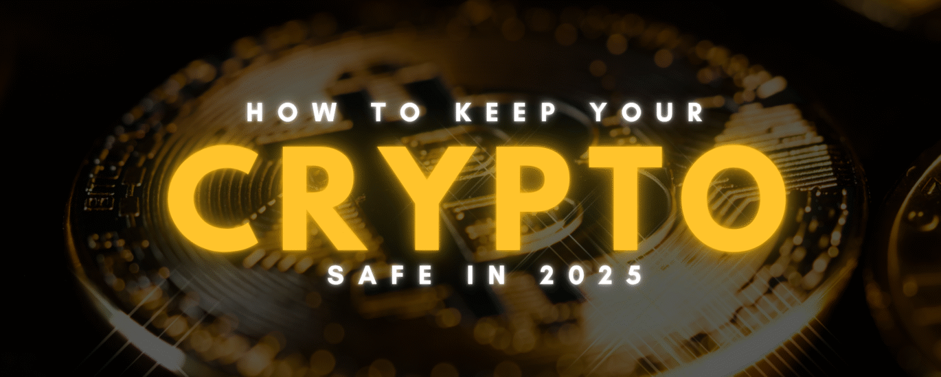 Safe crypto