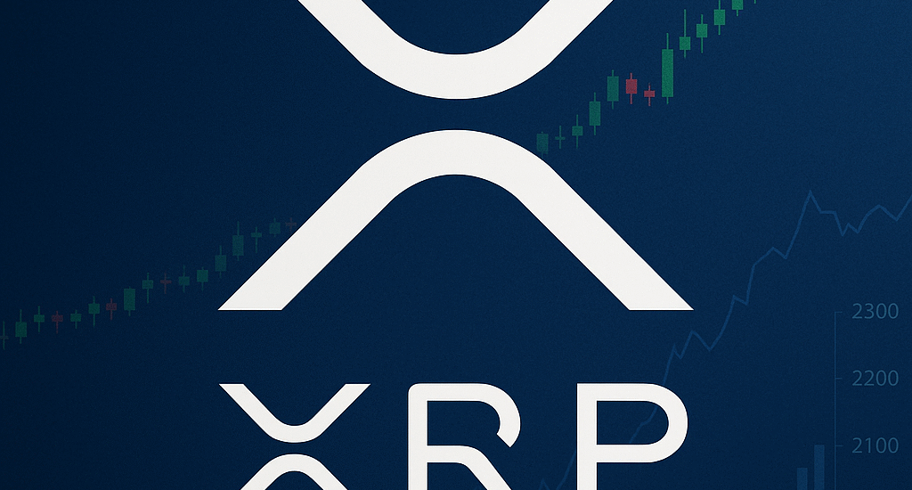 xrp growth