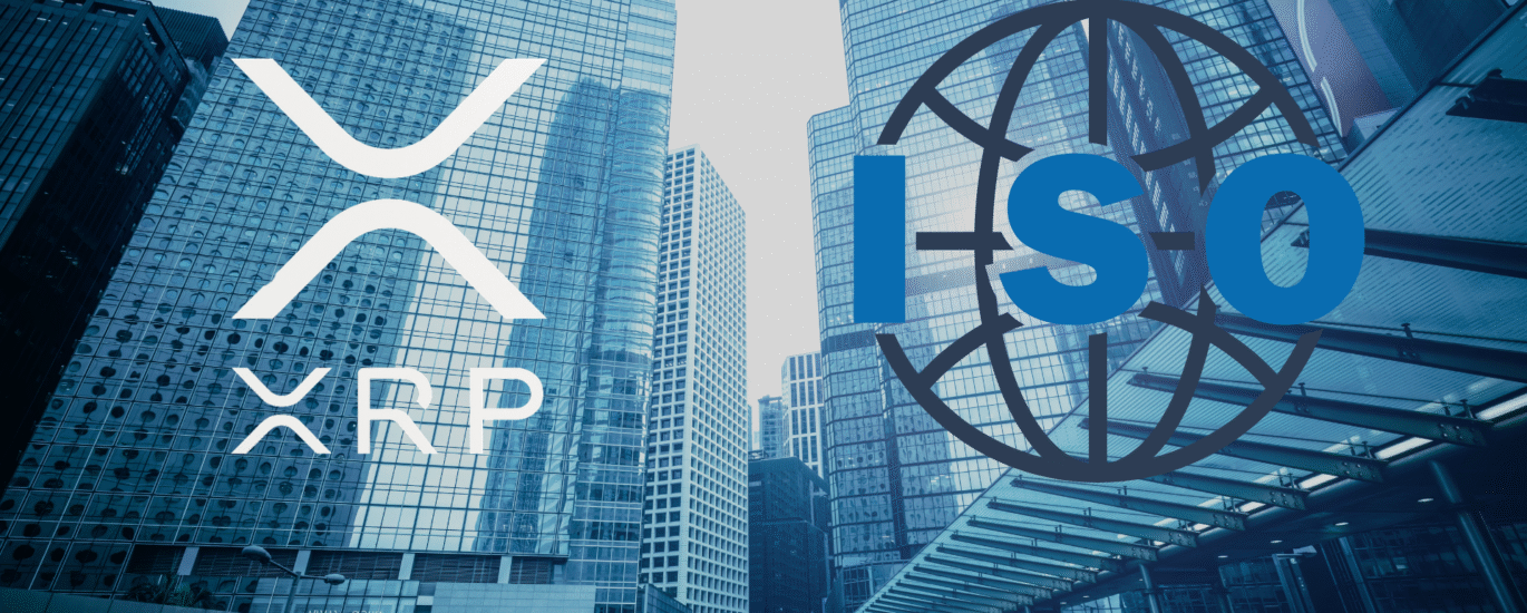 xrp n iso