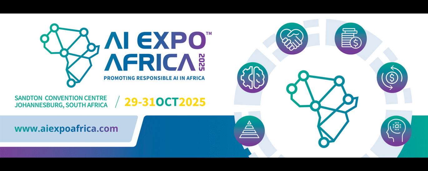 Ai expo africa 2025