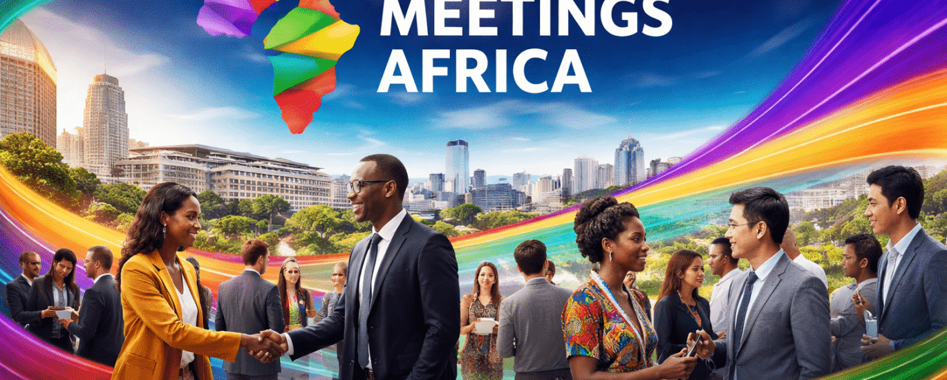 Meetings Africa