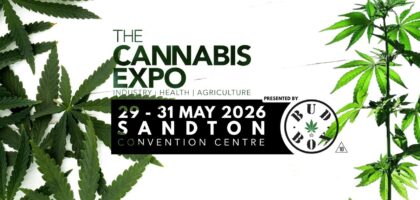 The Cannabis Expo 2026