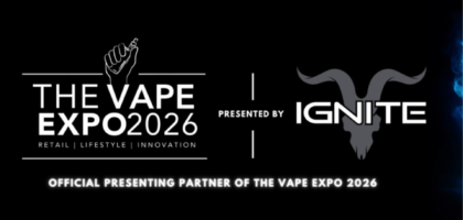 Vape Expo